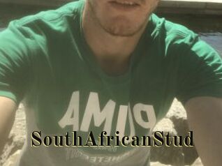 SouthAfricanStud