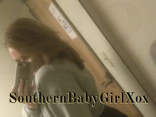 SouthernBabyGirlXox