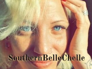 SouthernBelleChelle