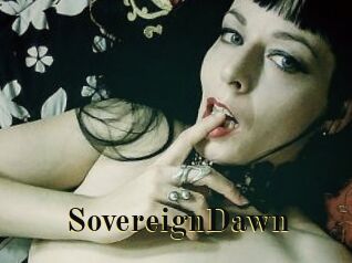 SovereignDawn