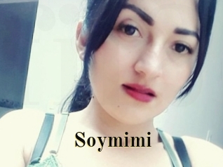 Soymimi