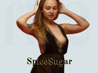 SpiceSugar