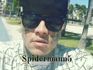 Spidermann5