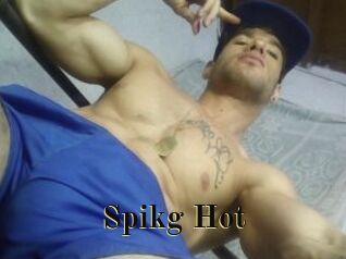 Spikg_Hot