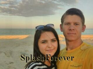 SplashForever