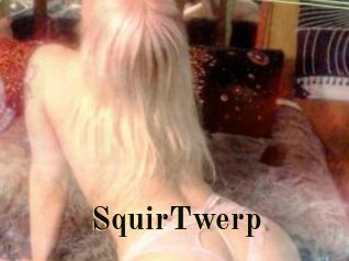 SquirTwerp