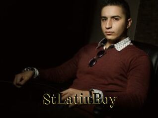 StLatinBoy