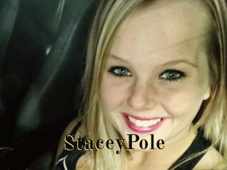 StaceyPole