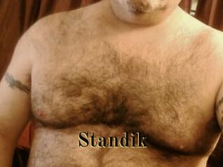 Standik