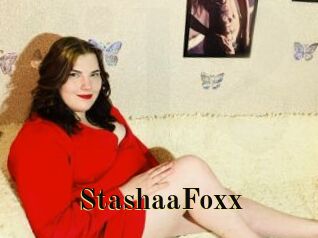 StashaaFoxx