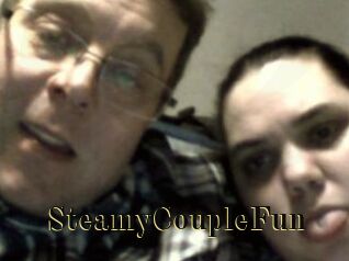 SteamyCoupleFun