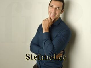 StefanoLee