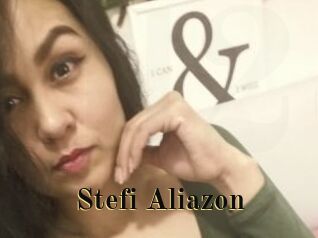 Stefi_Aliazon