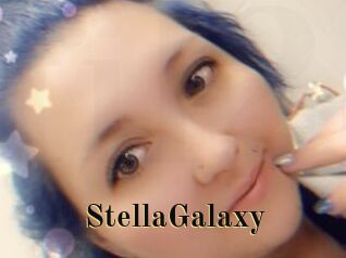 StellaGalaxy