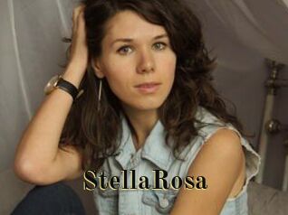 StellaRosa