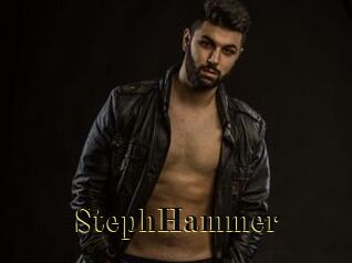 StephHammer