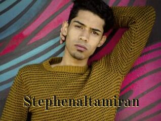 Stephenaltamiran