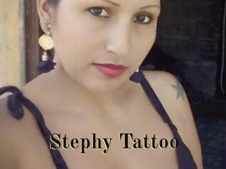 Stephy_Tattoo