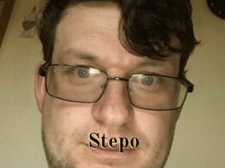 Stepo