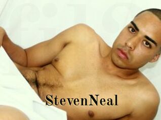 StevenNeal