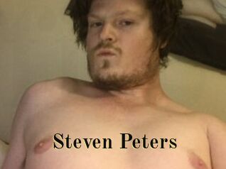 Steven_Peters