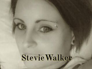 StevieWalker