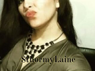 SthormyLaine