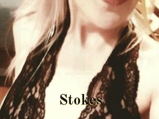 Stokes