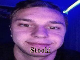 Stooki