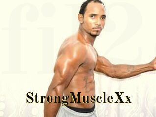 StrongMuscleXx