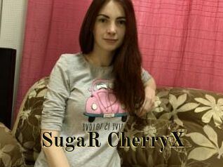 SugaR_CherryX