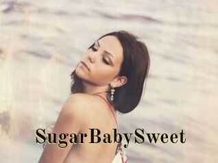 SugarBabySweet