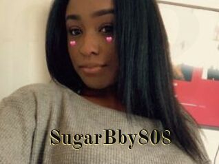 SugarBby808