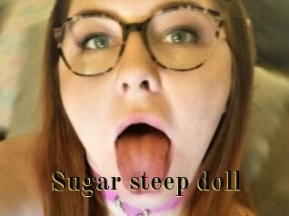 Sugar_steep_doll