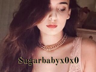 Sugarbabyx0x0