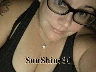 SunShine30