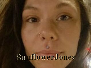 SunflowerJones