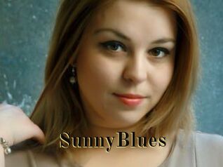 SunnyBlues