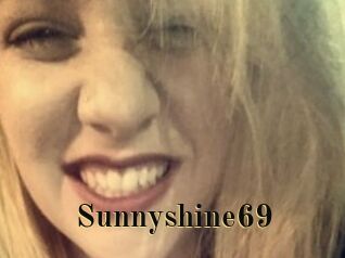 Sunnyshine69