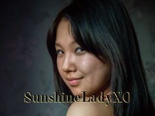 SunshineLadyXO