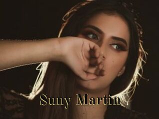 Suny_Martin