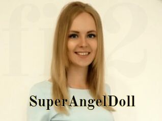 SuperAngelDoll