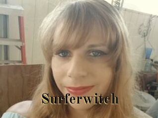 Surferwitch