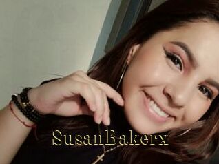 SusanBakerx