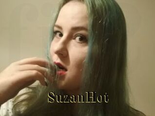 SuzanHot