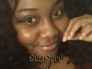 SuziScru