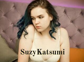 SuzyKatsumi