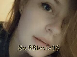 Sw33tevie98