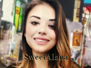 SweetAlana