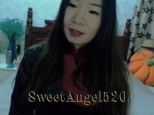 SweetAngel520